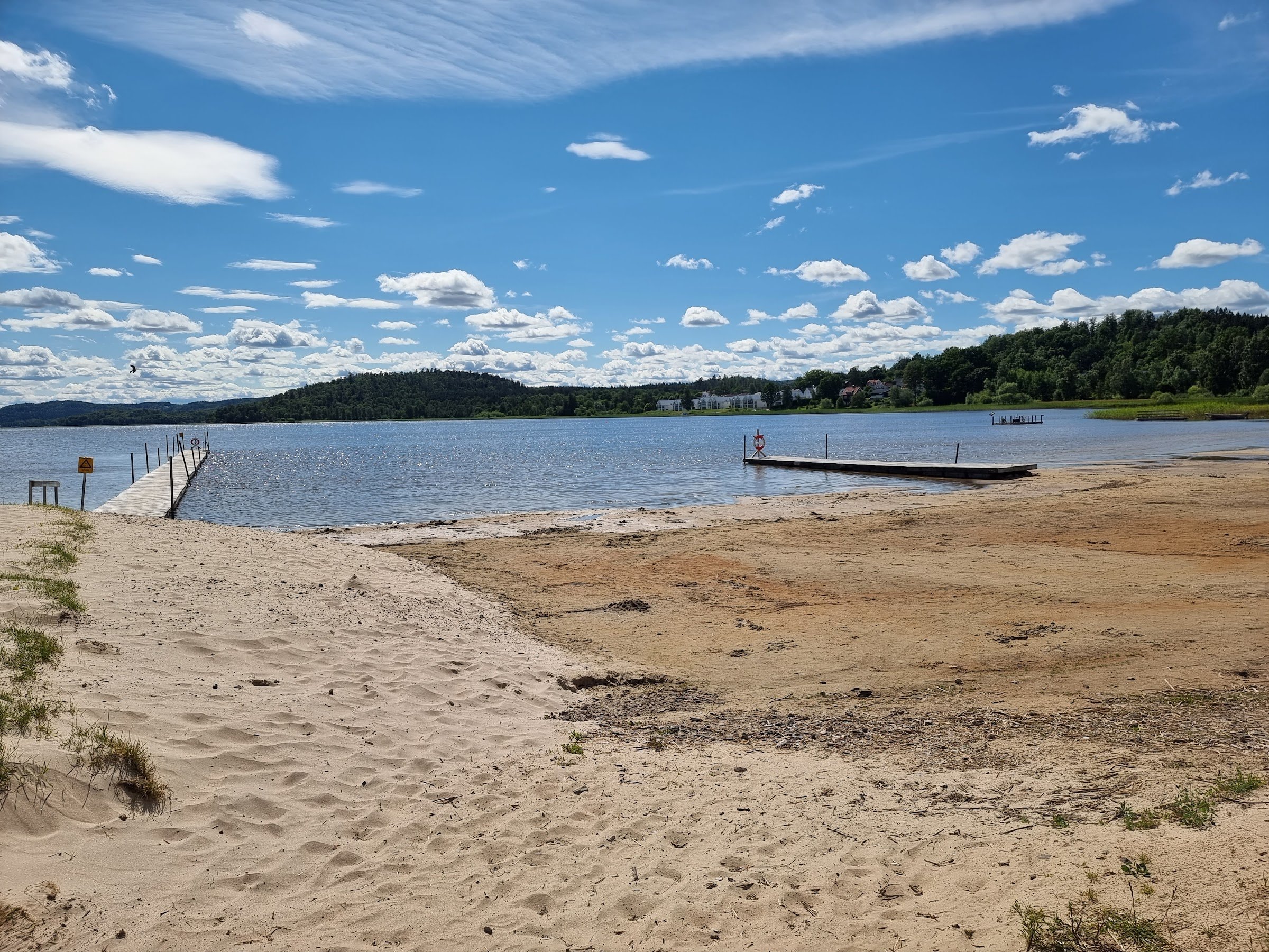 Prångens Camping och Stugby
